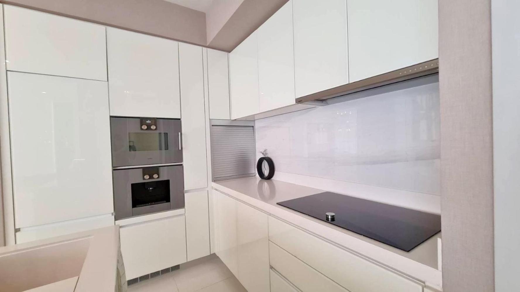 Appartement Ultra Luxury Large Central Phrom Phong 2 Beds Sky Pool Bangkok